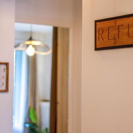 Smartstay Hirondelles - Annecy Zewnętrze zdjęcie
