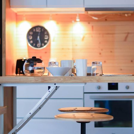 Smartstay Hirondelles - Annecy Zewnętrze zdjęcie
