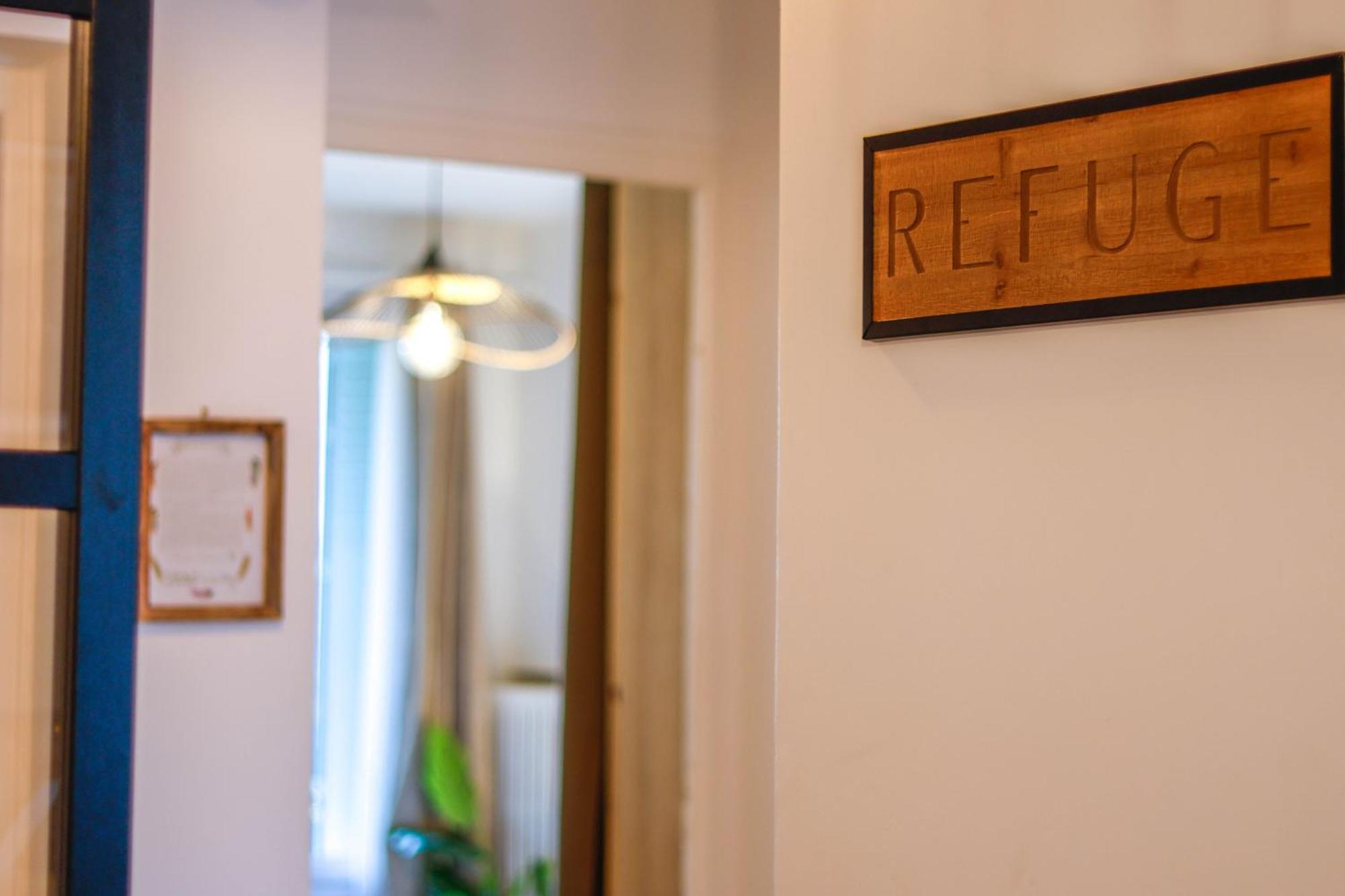 Smartstay Hirondelles - Annecy Zewnętrze zdjęcie