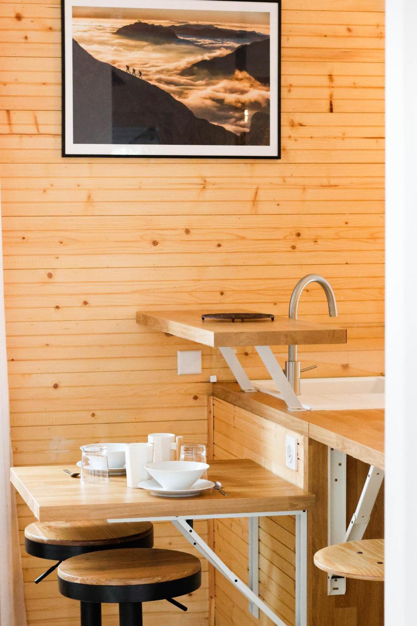 Smartstay Hirondelles - Annecy Zewnętrze zdjęcie