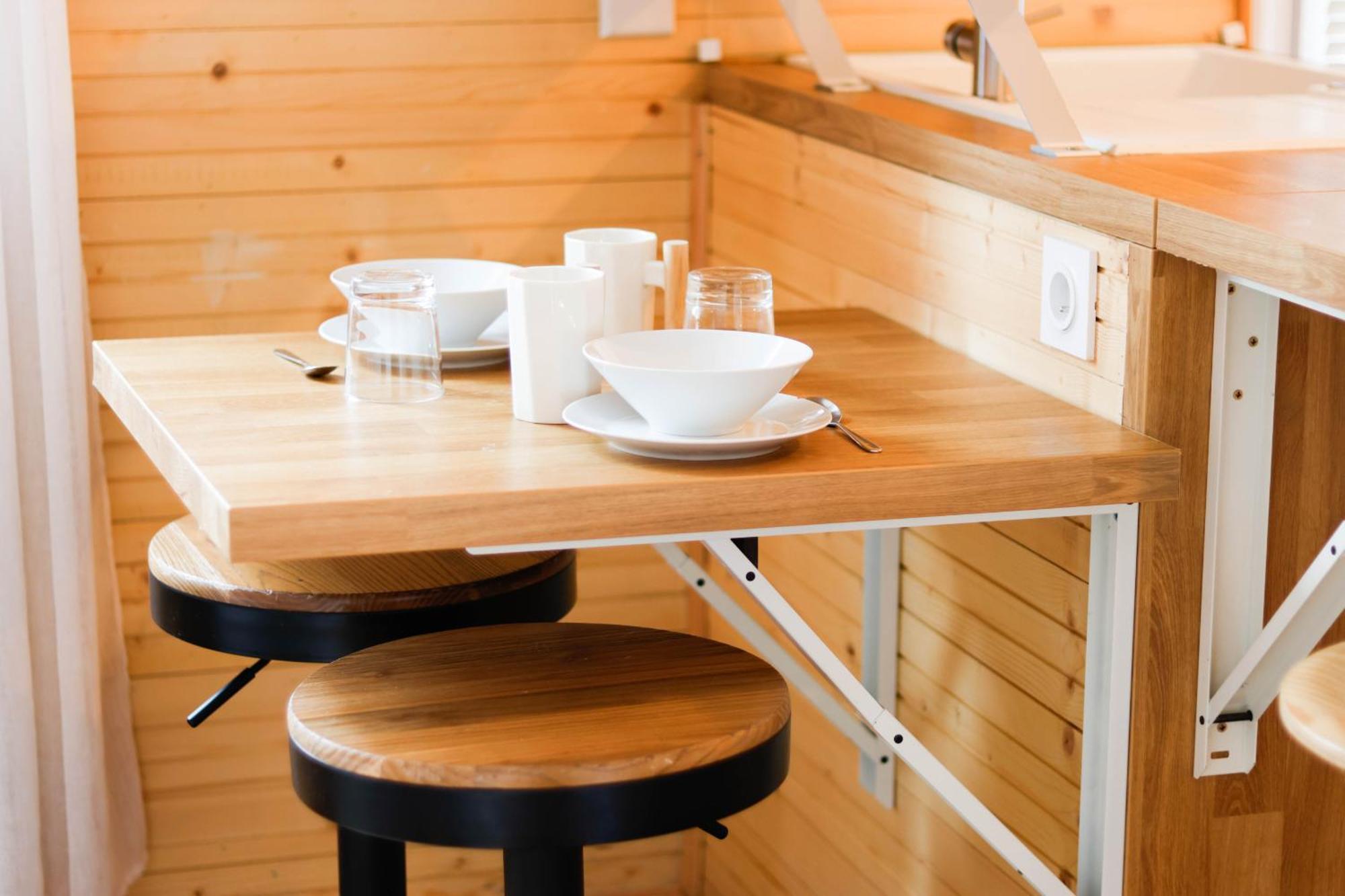 Smartstay Hirondelles - Annecy Zewnętrze zdjęcie