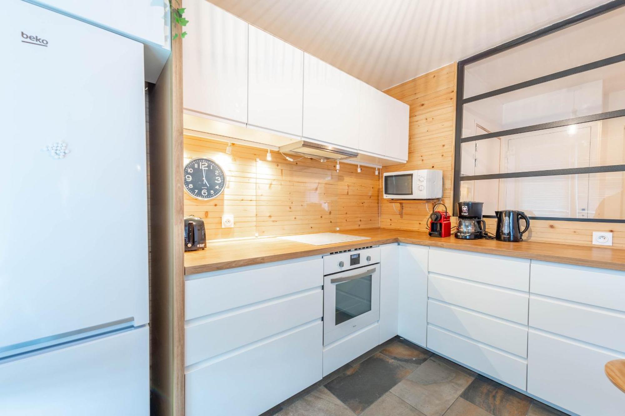 Smartstay Hirondelles - Annecy Zewnętrze zdjęcie