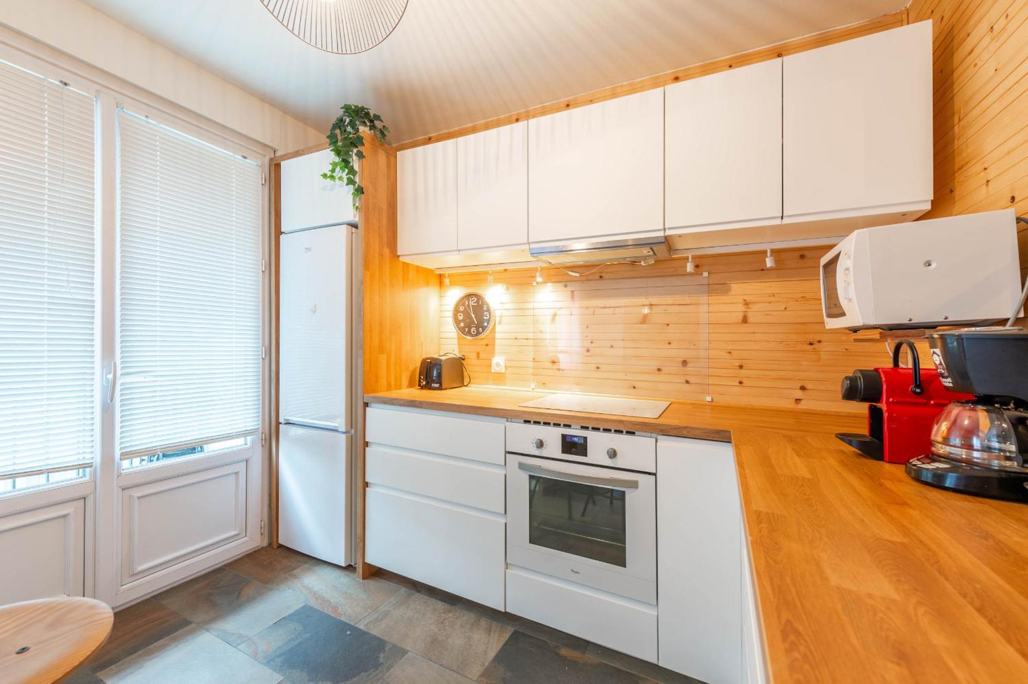 Smartstay Hirondelles - Annecy Zewnętrze zdjęcie