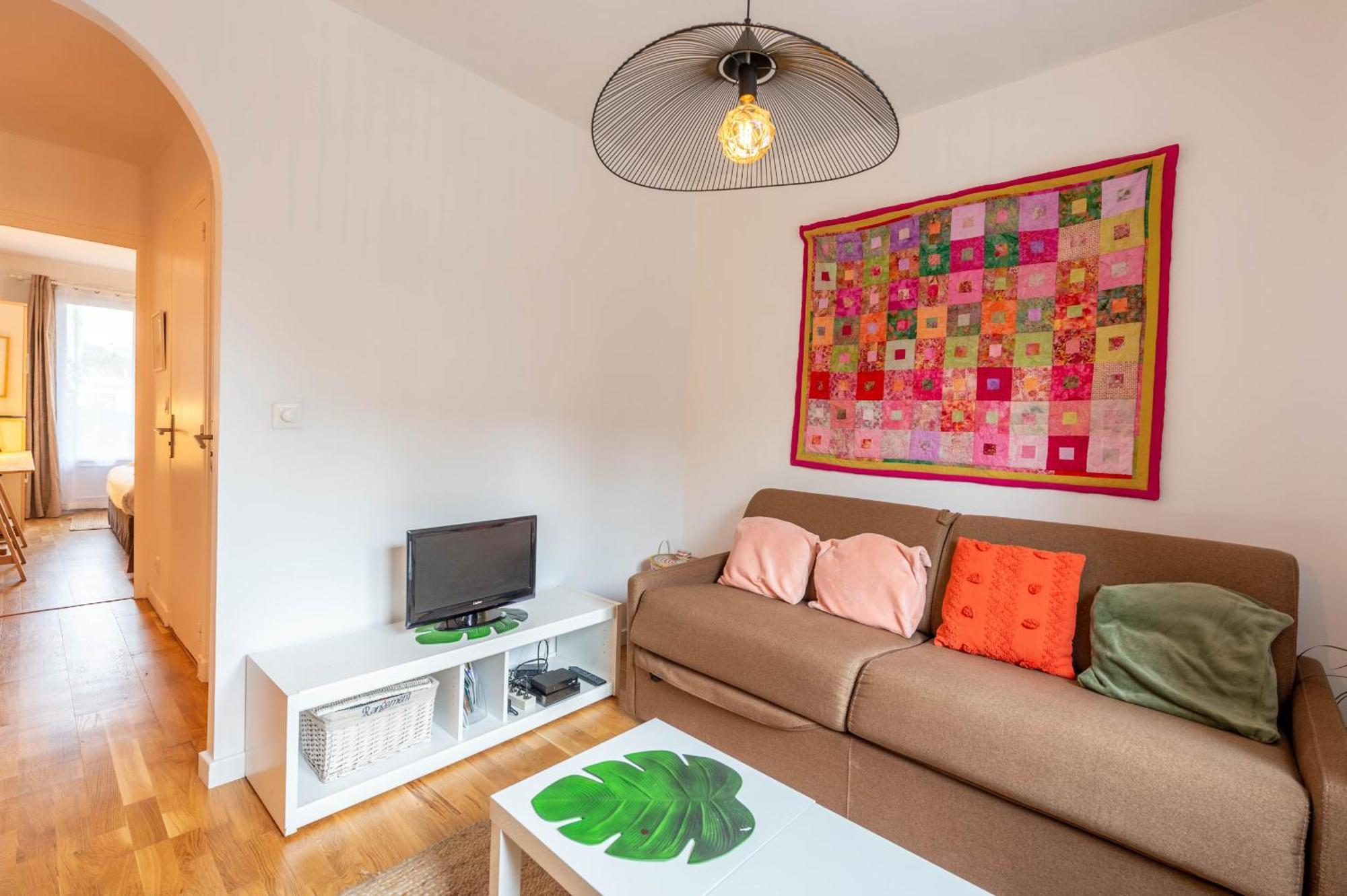 Smartstay Hirondelles - Annecy Zewnętrze zdjęcie