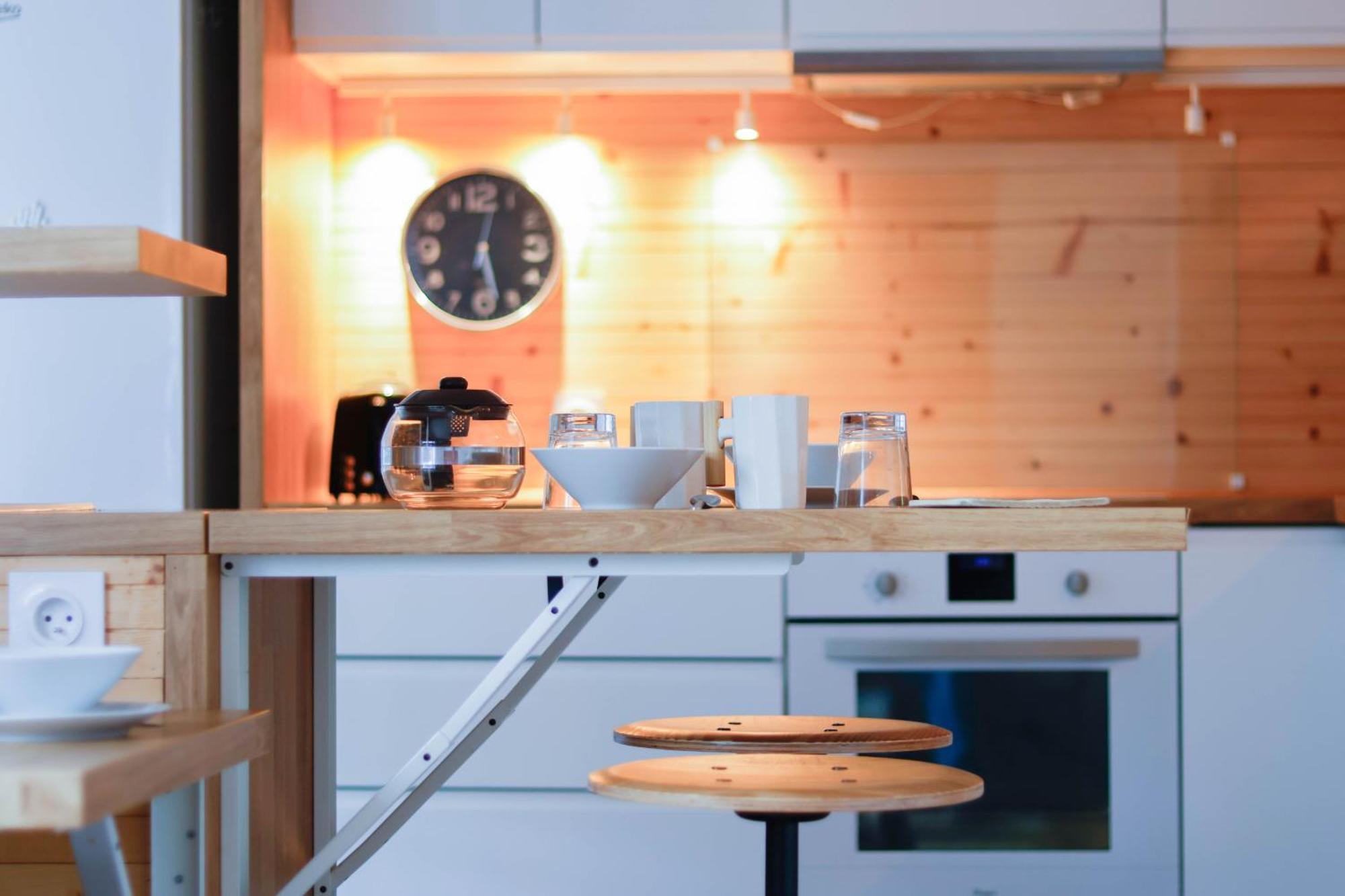 Smartstay Hirondelles - Annecy Zewnętrze zdjęcie
