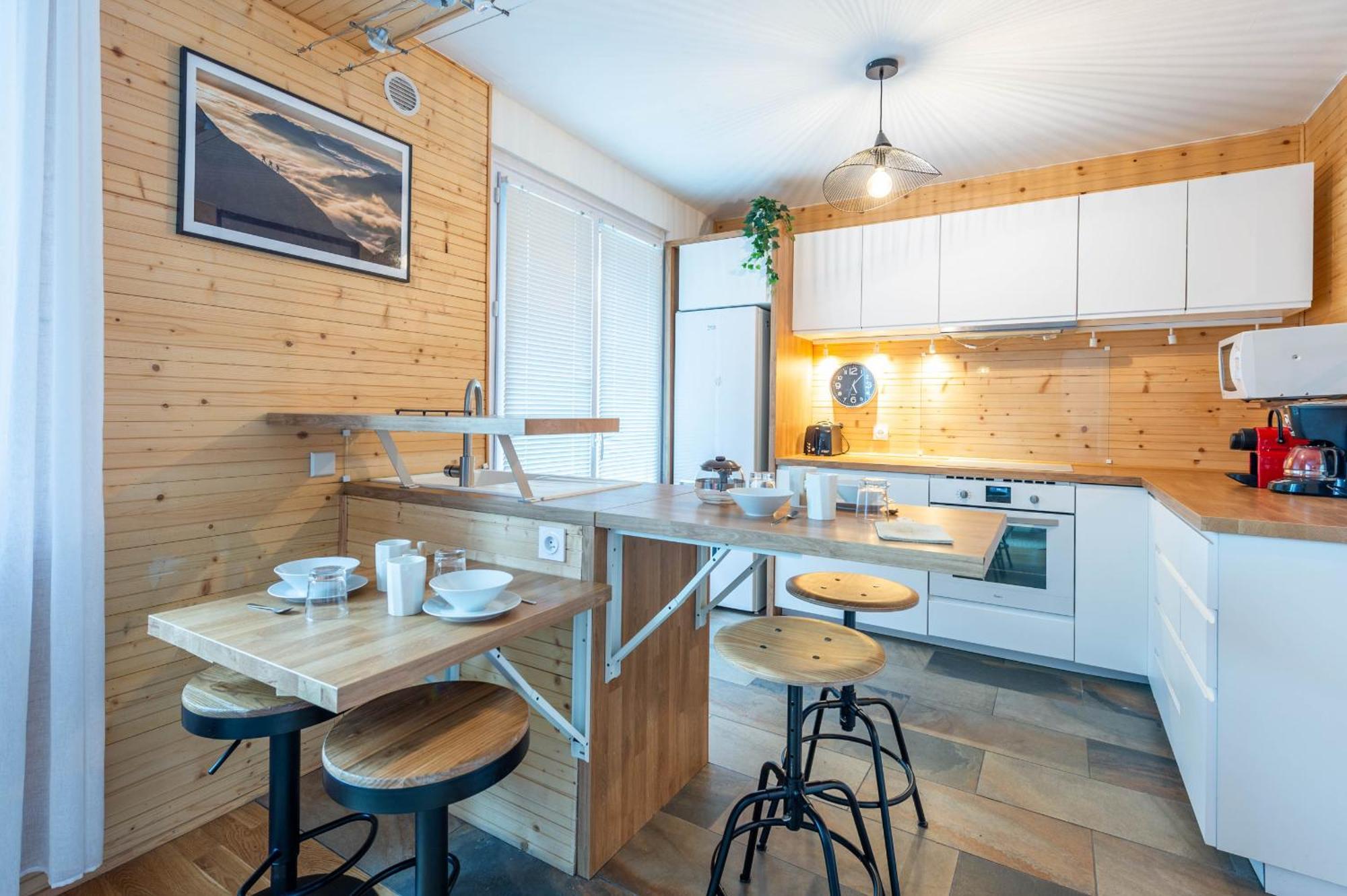Smartstay Hirondelles - Annecy Zewnętrze zdjęcie