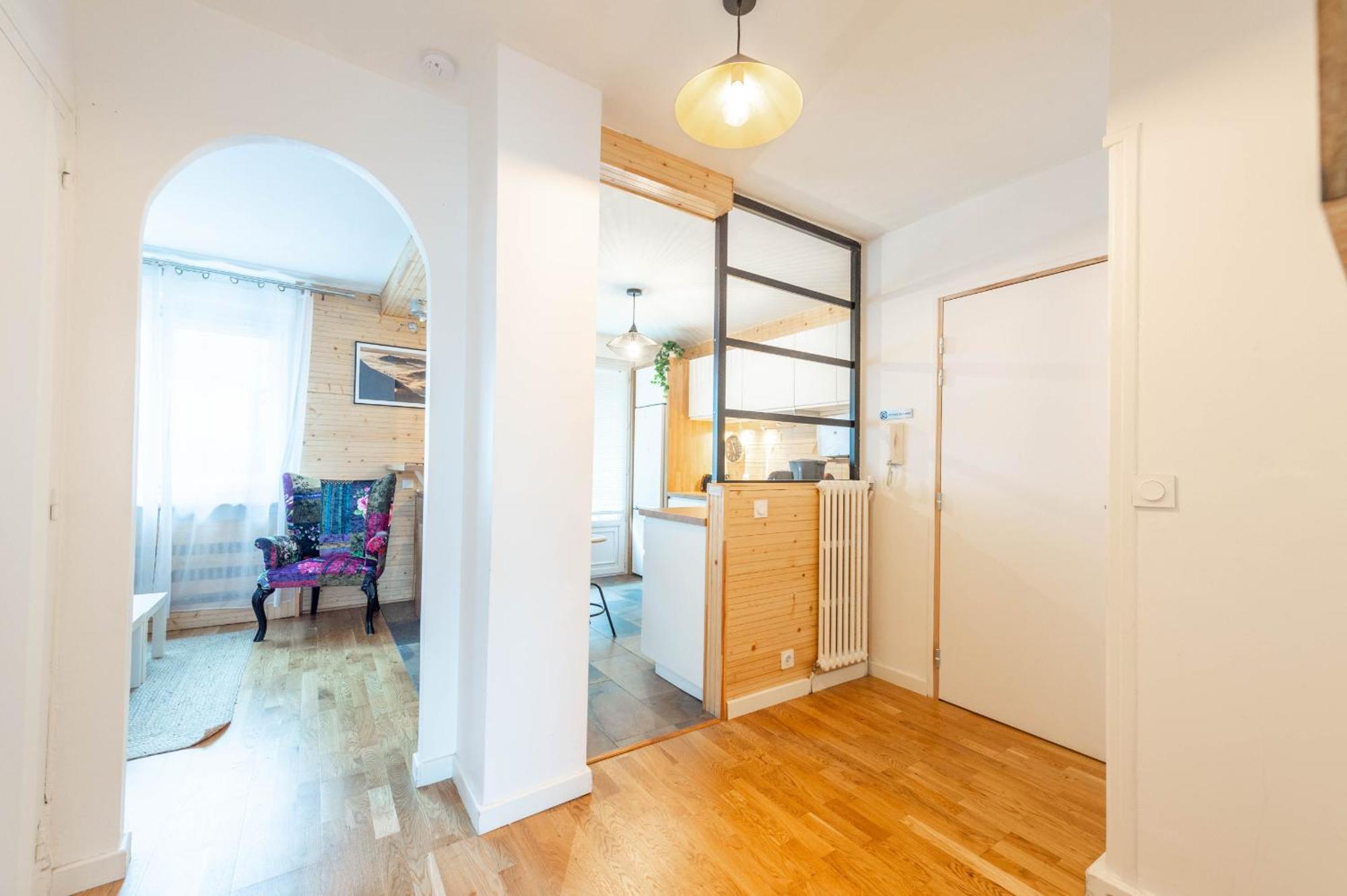 Smartstay Hirondelles - Annecy Zewnętrze zdjęcie