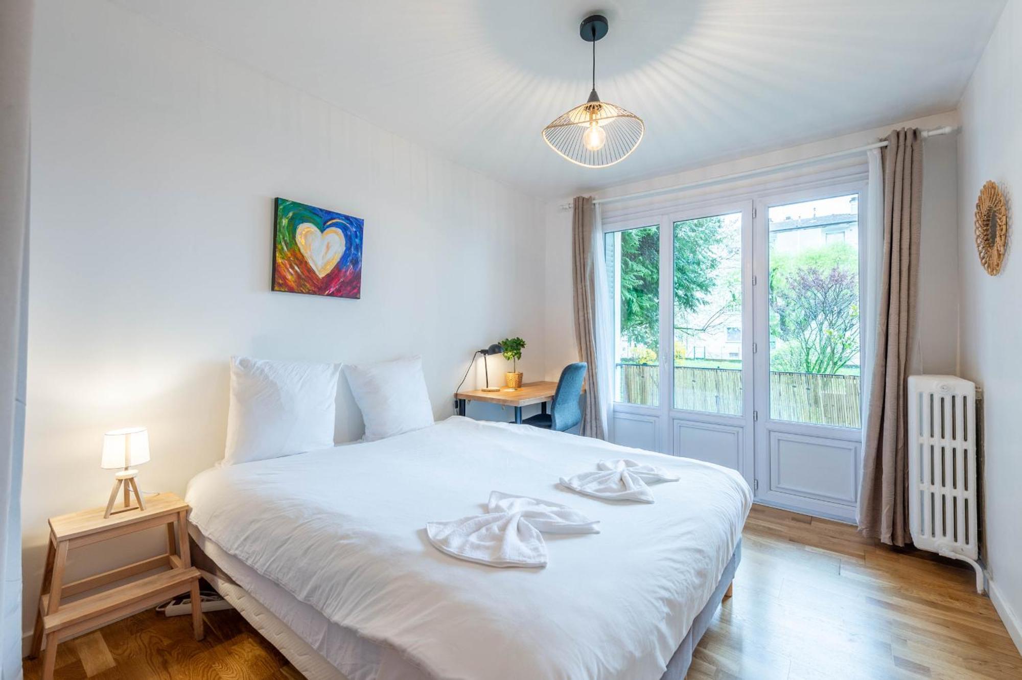 Smartstay Hirondelles - Annecy Zewnętrze zdjęcie