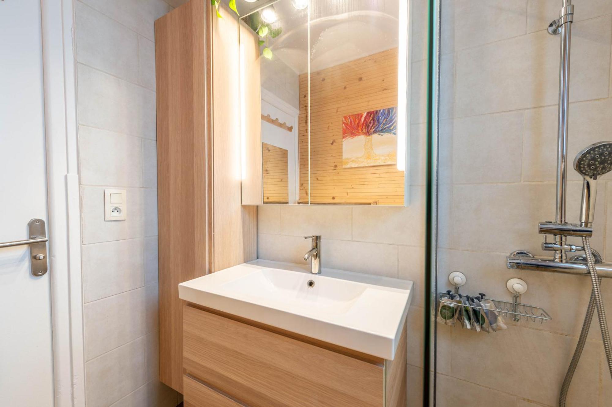 Smartstay Hirondelles - Annecy Zewnętrze zdjęcie