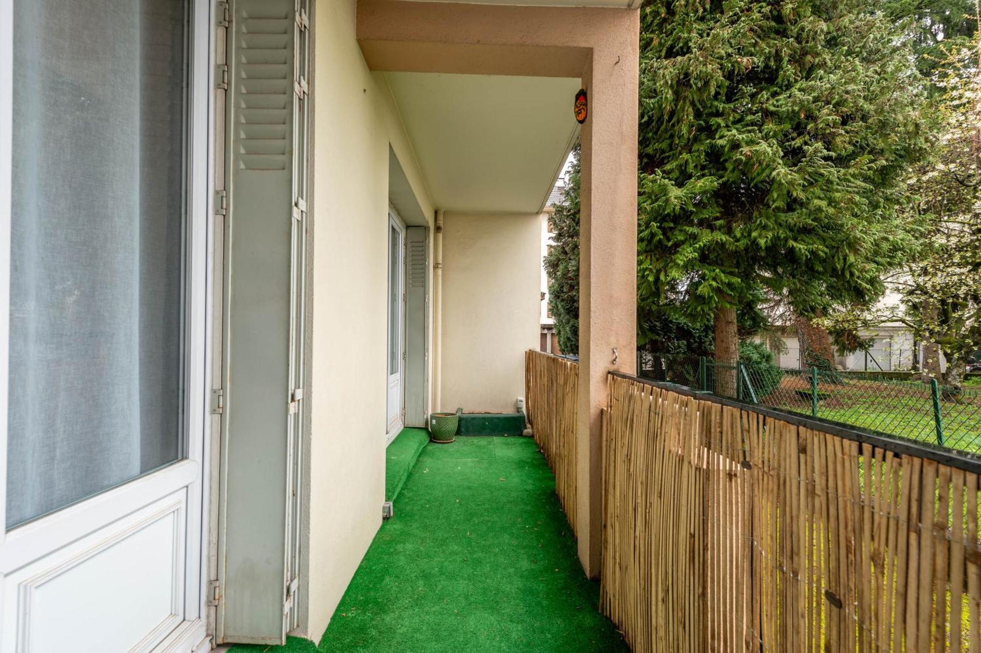 Smartstay Hirondelles - Annecy Zewnętrze zdjęcie