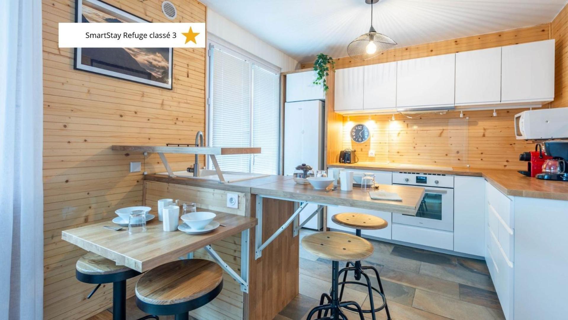 Smartstay Hirondelles - Annecy Zewnętrze zdjęcie